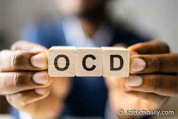Study: OCD Linked to Increased Risk of Death