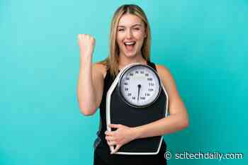 Transform Your Weight Loss Journey: Scientists Uncover the Surprising Power of Self-Compassion