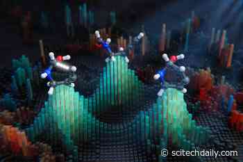 Machine Learning Meets Chemistry: New MIT Model Predicts Transition States With Unprecedented Speed