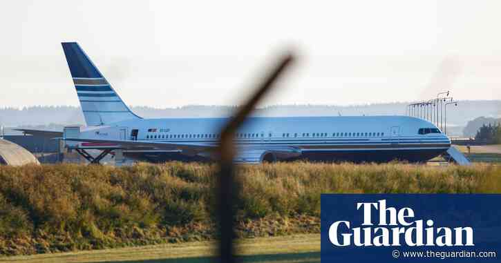 ‘Scandalous’ if UK watchdog role left empty when Rwanda plan starts, says inspector