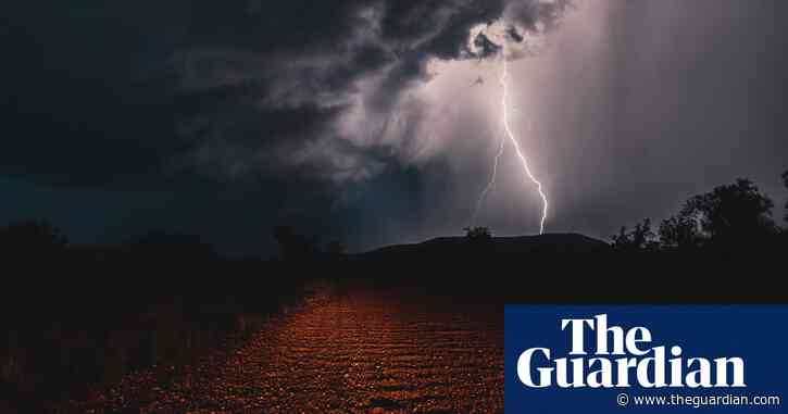 Weather tracker: Ex-Tropical Cyclone Lincoln soaks northern Australia