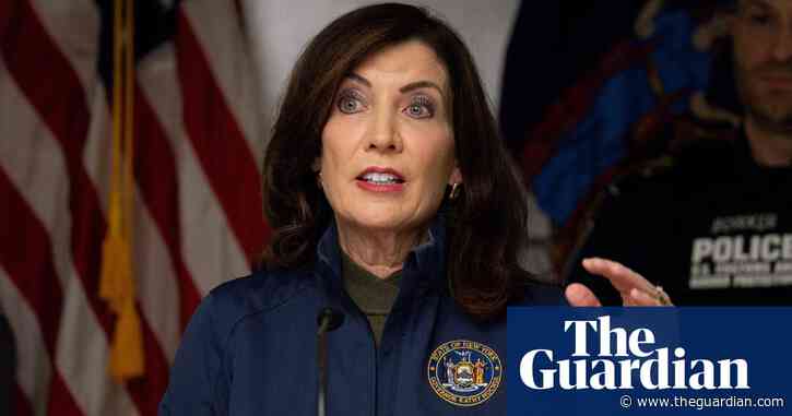 New York governor seeks to quell business owners’ fears after Trump ruling