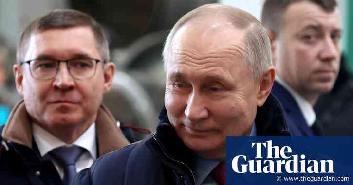 What next for Putin? After Navalny’s death, many fear what leader will move on to