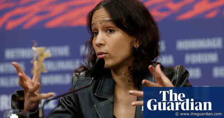 France should return much more looted African art, film-maker says