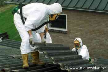 Miwa organiseert infoavond over asbest in woningen