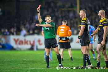 Rugby League news LIVE: Disciplinary outcomes set to emerge from round one incidents