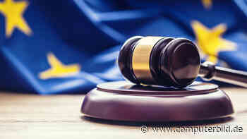 Warum die EU eine Millionen-Strafe gegen Apple verhängen will