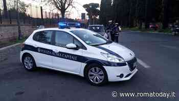 Gli automobilisti romani sono tra i meno multati d'Italia