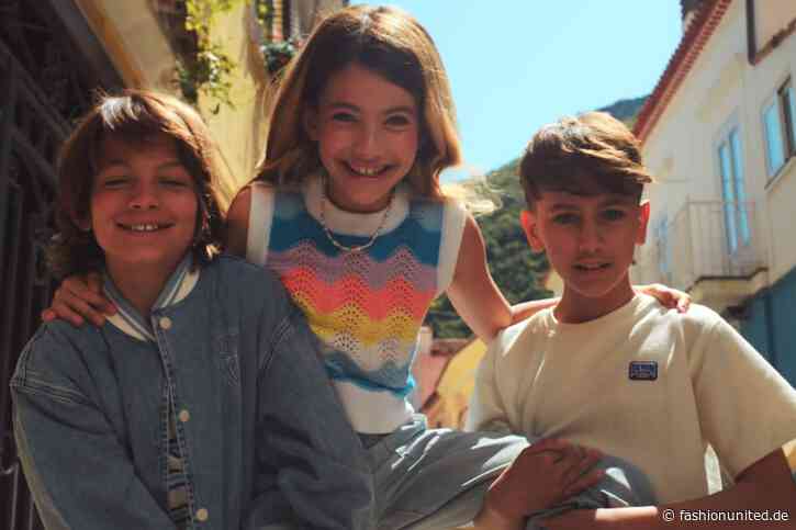 Video: Vingino SS24 Kindermode