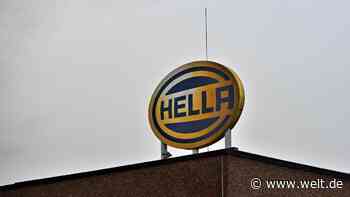 Hella-Mutter Forvia kündigt Stellenabbau an