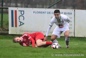 REEKSOVERZICHT 3DE AFDELING VV A: Eendracht Elene-Grotenberge lijkt de pedalen kwijt, Erpe-Mere United geeft zege nog uit handen en VW Hamme ziet leider steeds verder uitlopen