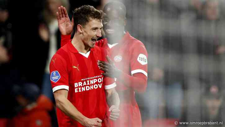 'Aanvallen' is advies van Willy en René voor Champions League-kraker PSV