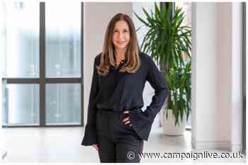 Hearst UK hires Celine Gilg as MD for luxury, homes and women’s lifestyle