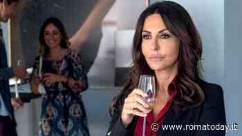 Sabrina Ferilli, il ritorno su Rai 1 con la serie "Gloria"