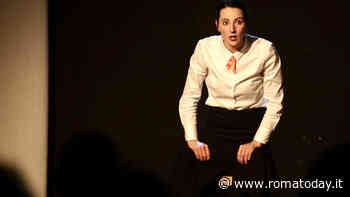 "Itinerari, viaggio tra natura, arte e cultura" a Spazio Sferocromia