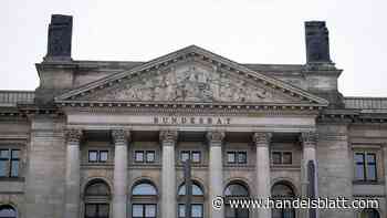 Steuern: Der Bundesrat zweifelt an EU-Reform der Unternehmensbesteuerung
