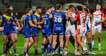 Four issues Super League must address from player antics to drawn-out decisions