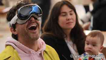 What is Apple's Vision Pro? Price, features, hands-on insights, and everything you need to know