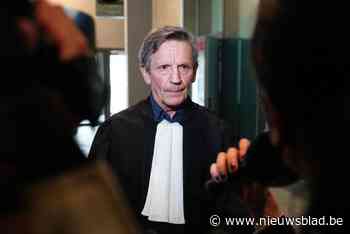 Advocaat schrijft toneelstuk over Breendonk