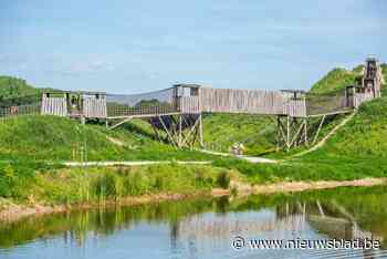 Provincie zoekt cateraar voor grote evenementen