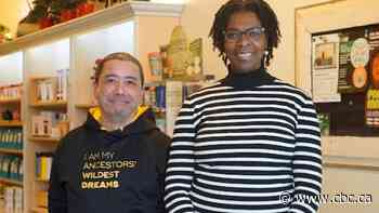 Waterloo man learns about his Surinamese heritage with help from Kitchener researcher