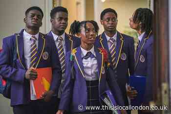 BBC Three Boarders: Full cast and when it is on TV