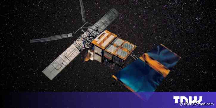 Why no one knows quite when a descending satellite will hit Earth this week