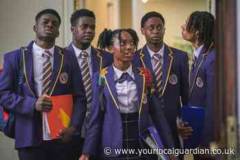 BBC Three Boarders: Full cast and when it is on TV