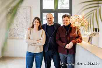 Salons Van Dijck viert 75ste verjaardag met nieuwbouw en wedstrijd: “We geven een feest ter waarde van 7.500 euro weg”