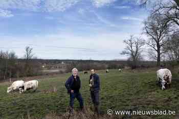 Dit bosgebied bewijst dat landbouw en natuur heus niet altijd tegenover elkaar staan: “Maar het blijft gevoelig”
