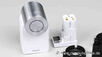 Nuki Smart Lock: Fernzugriff über Thread startet mit kleineren Problemen