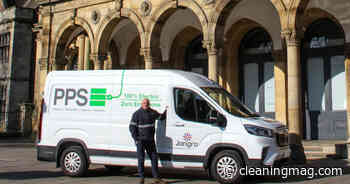 PPS modernises last mile delivery with Descartes solution