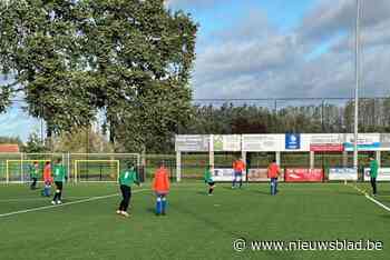 Scheidsrechter krijgt vlak na aftrap van jeugdwedstrijd hartstilstand, supporter en jeugdtrainer brengen redding