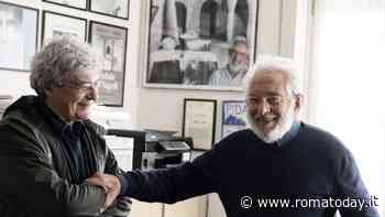 "Un ritratto in movimento. Omaggio a Mimmo Jodice" al MAXXI