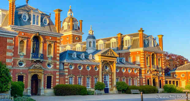 Sodexo retains Wellington College deal