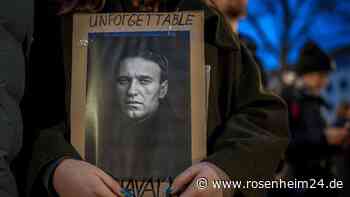 Außenministerium bestellt Russlands Botschafter ein