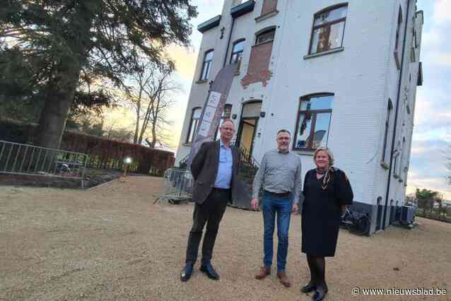 Laatste bewoners De Steenman verhuizen naar nieuwe thuis in Pepingen: “Huiselijke sfeer van één groot gezin is bewuste keuze”