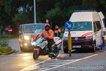 Vier bestuurders verliezen rijbewijs na grote verkeersactie: “Ondanks vele waarschuwingen”