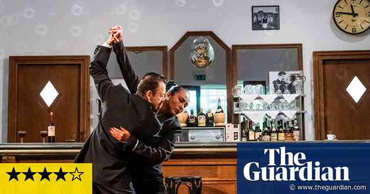 Zineb Sedira: Dreams Have No Titles review – magic moments in the bar that can take you anywhere