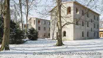 Einfach bauen: Die Renaissance von Häusern aus Holz und Lehm