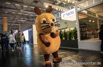 didacta 2024: ARD, ZDF und Deutschlandradio für die Schule