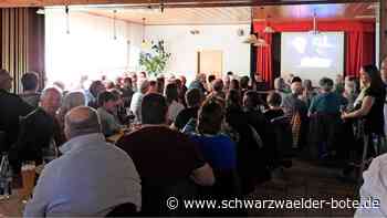 Historisches Gültlingen: Hochzeitszüge, Kinderfeste, Hungersnot