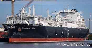 DIW: Überdimensionierter LNG-Ausbau nicht erforderlich