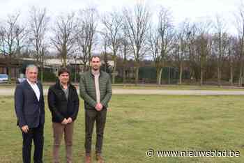 ArcelorMittal verwarmt nieuwe afdeling voor 45 geïnterneerden in Sint-Jan-Baptist