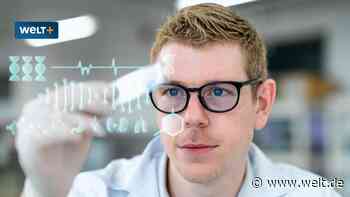 KI in der Medizin – Diese Firmen wollen die Diagnostik grundlegend verändern