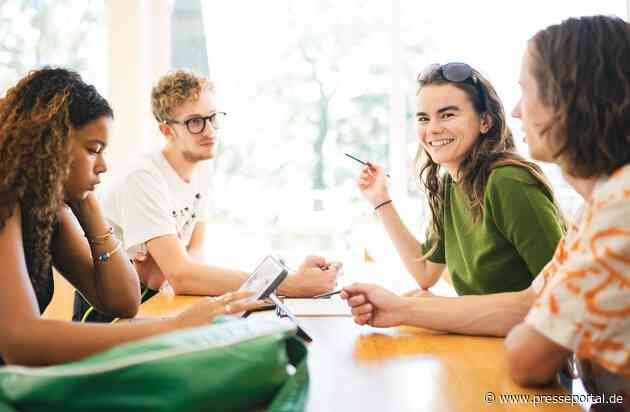 Mehr Fokus auf Psychologie und Nachhaltigkeit: Zeppelin Universität startet drei neue Studiengänge