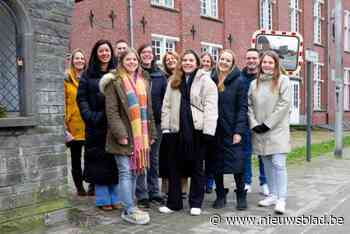 Sociaal huis verhuist tijdelijk: “Bestaand gebouw wordt gerenoveerd”