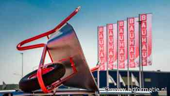 Bauhaus kiest Somention voor social media partnership