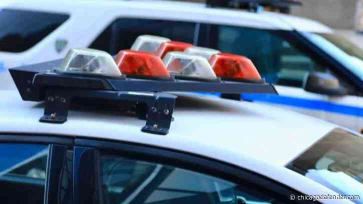 Man Arrested After Allegedly Biting, Stabbing Black Man With Scissors