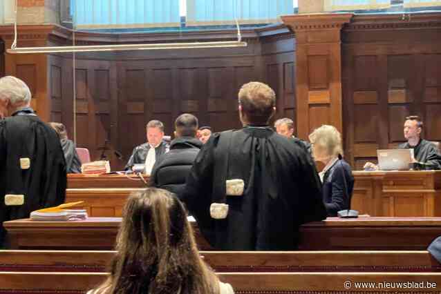 Beroepsproces rond dodelijk ongeval waarbij Kayleigh (14) om het leven kwam, uitgesteld: “al vier jaar lang kommer en kwel”